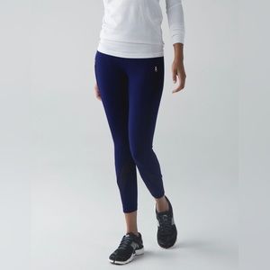 Lululemon Inspire Tight II